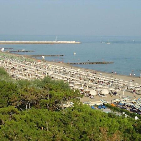 Two-Room Apartment Near The Sea Porto Santa Margherita di Caorle Buitenkant foto