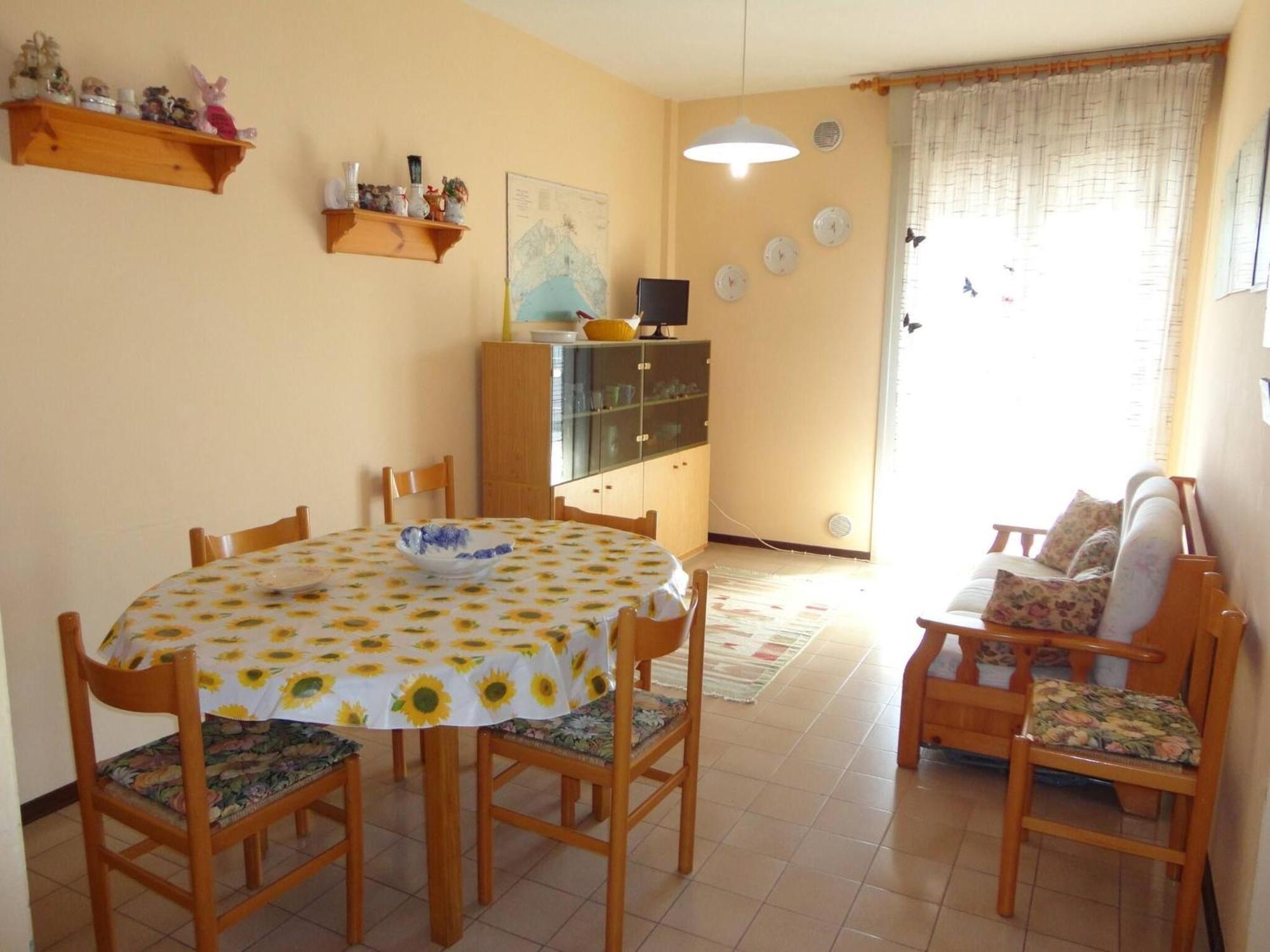 Two-Room Apartment Near The Sea Porto Santa Margherita di Caorle Buitenkant foto