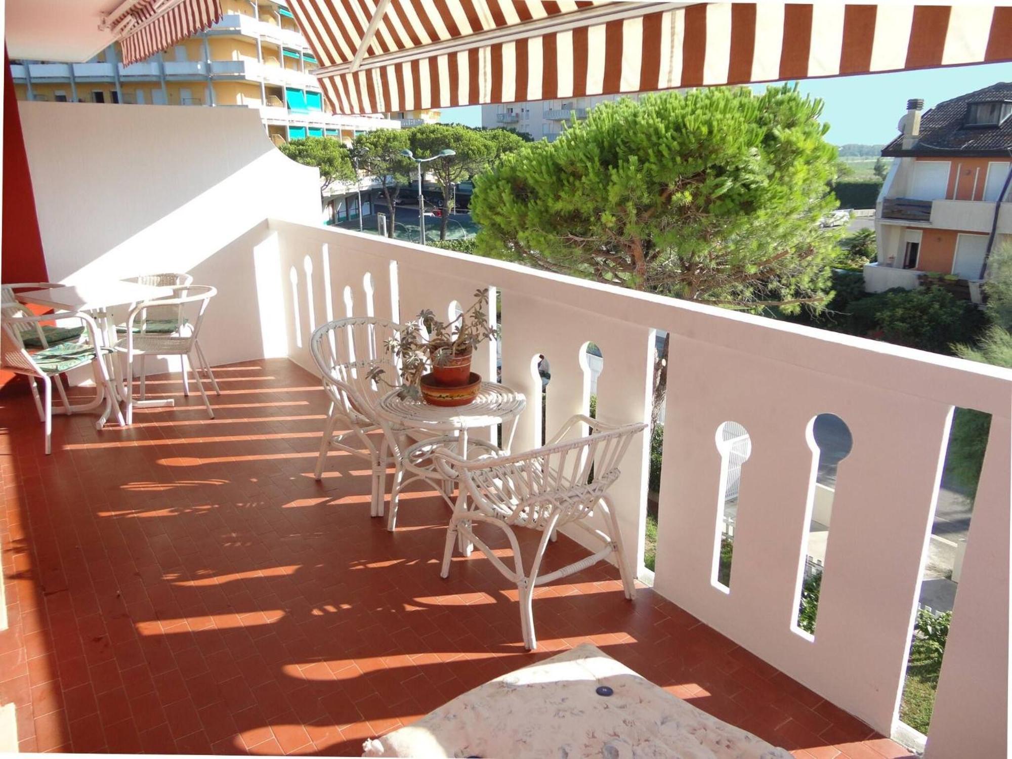 Two-Room Apartment Near The Sea Porto Santa Margherita di Caorle Buitenkant foto