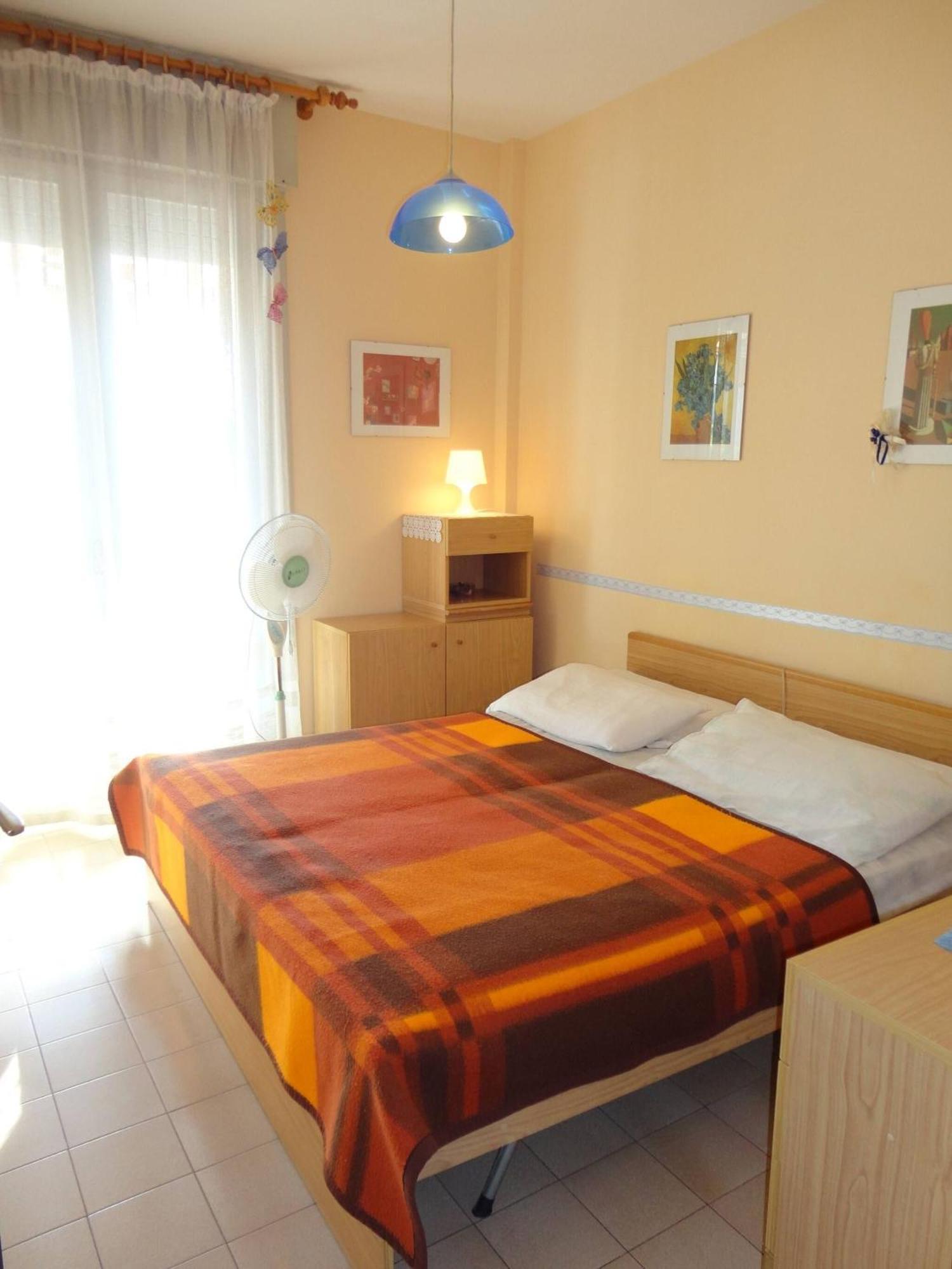 Two-Room Apartment Near The Sea Porto Santa Margherita di Caorle Buitenkant foto